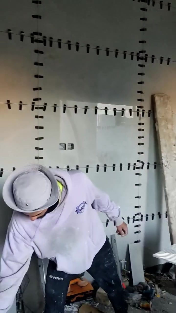 كادر درجة اولى شرط اذا شغل بي اي خلل اتحمل مسئوليه المواد والعمل ***********@
