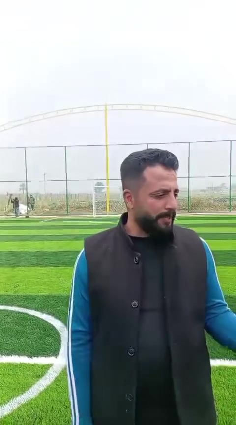 شركة العلاك • ثيل صناعي • تجهيز ملاعب