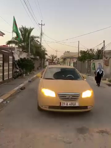 سلام عليكم
للبيع 2011
1600 خليجي جاهزة للعمل 
 كير مكينه تبريد كفاله وعشرط 
بيهة طخات بسيطه 
السيارة بأسمنه مداور ثاني يوم
رقمهة ذي قار مشروع وطني
88 وبيهة مجال 
*********** وبي واتساب

