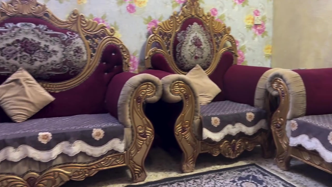 سلام عليكم تخم ملكي مستخدم 10مقاعد
السعر250الشراي يتصل ع الرقم ***********
بغداد مدينة الصدر

