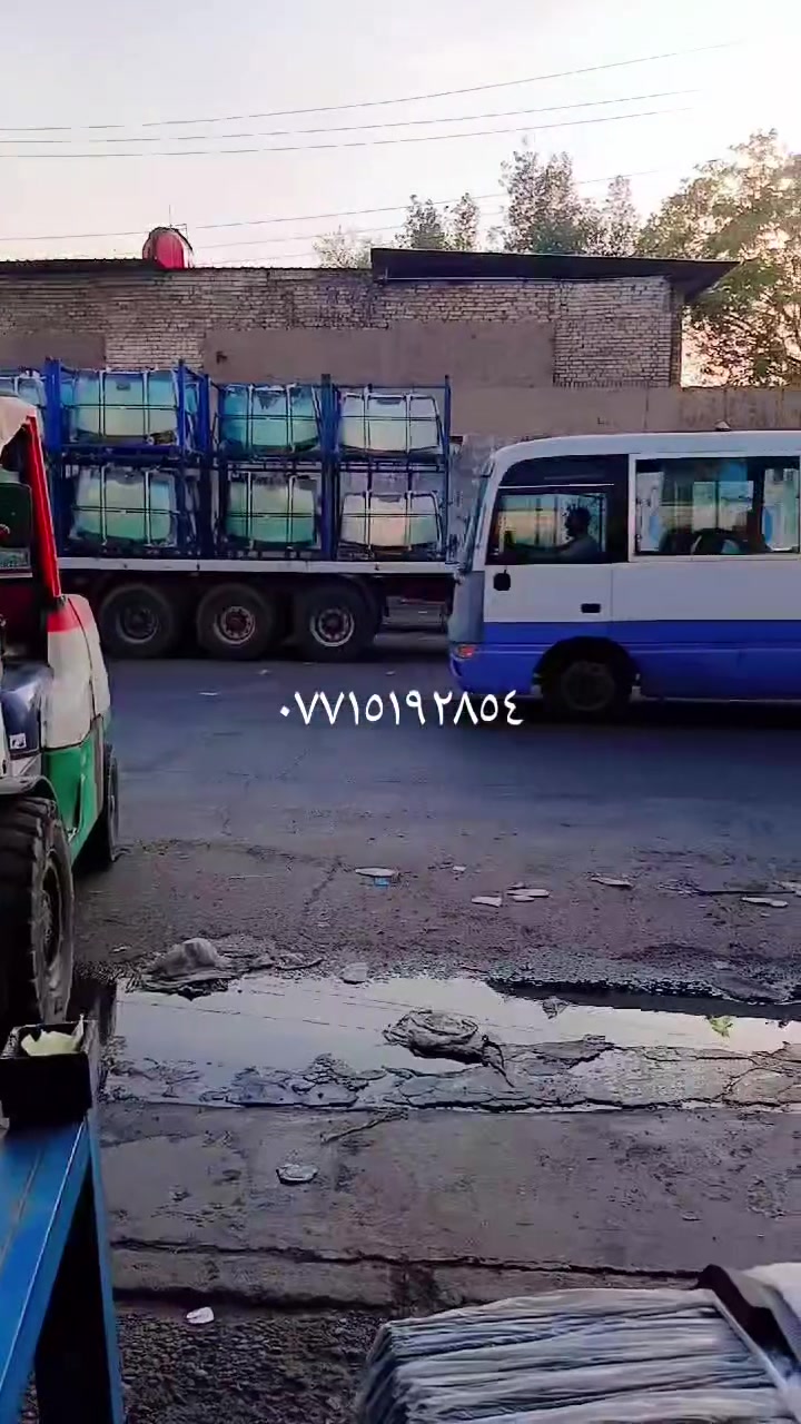 ✅بيع وتركيب زجاج السيارات 🚘
✅افضل شركه زجاج سيارات 🥇
✅جودة اتقان عاليه مع ضمان حقيقي 
✅سليكون مقاوم لسيارات المتئاكله 
✅معى ضمان العمل
متعاقد مع التأمين للستفس***********☎️
يتوفر خدمه __ موقعيه 📍🚚 مجاناً 
   ***********☎️
✅اذا كنت ترغب في تغيير زجاج سيارتك نوفر لك افضل انواع زجاج السيارات العالمي 🌐 ( أصلي و تجاري ) 
✅ أكبر المستوردين في العراق  🇮🇶 لجميع انواع السيارات كاف ***********☎️
العنوان باب الشيخ قرب مقبرت الغزالي
