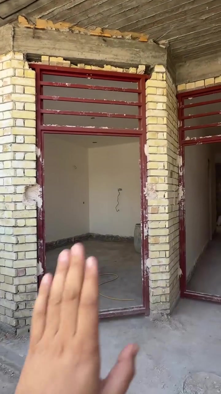 موقع رقم 2مراحل التشطيب 
***********
