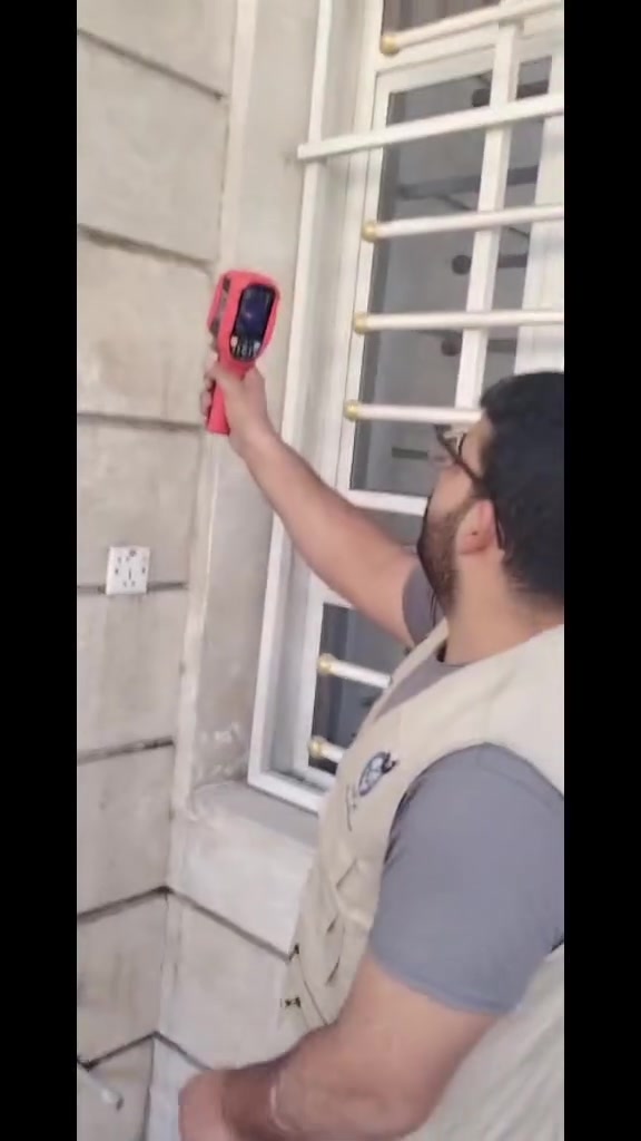 🔍💦 جهاز كشف التسريبات بدون تكسير الجدار – حصريًا مع أبو امير في بغداد وخارج بغداد! 🏠🔧
تعاني من رطوبة؟ تشك بوجود تسرب ماء خلف الجدران أو تحت الأرضية؟ 😟
لا داعي للتخمين ولا لحفر الجدران! ✋
الآن مع أحدث جهاز كشف تسريبات الماء بدون تفليش نكتشف موقع التسريب بدقة 💯 ونعالج المشكلة من جذورها 🛠️

📌 مميزات الخدمة:
✔️ كشف دقيق للتسربات داخل الجدران أو الأرضيات بدون أي ضرر
✔️ توفير بالوقت والتكاليف مقارنة بالطرق التقليدية
✔️ نتائج فورية وتقارير دقيقة 🔎
✔️ مثالي للبيوت الجديدة والقديمة على حد سواء

🛠️ الخدمة متوفرة في جميع مناطق محافظة بغداد وخارجه بكل احترافية وسرعة ⚡

📞 للحجز والاستفسار:
*********** (واتساب)

📲 لا تنتظر حتى تتفاقم المشكلة – اتصل الآن وخلّي جهازنا يحدد لك مكان التسريب بـ"لمسة زر" فقط! 🚨💧
👷‍♂️ مع أبو امير... ثقتك في محلها، وشغلك بأيدٍ أمينة! 🛠️✨
🔍💦 جهاز كشف التسريبات بدون تكسير الجدار – حصريًا مع أبو امير في بغداد وخارج بغداد! 🏠🔧
