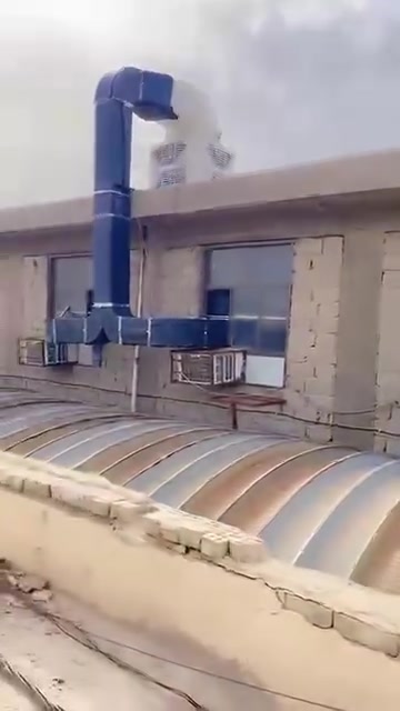 معمل الأخوين
لدراسة تصميم وتنفيذ اعمال التهوية والتكييف المركزي 
#دكت  وعزل حراري - #باكجات - #مبردات - #ساحبات- #هودات  #دكت_طباخ
#بوجات_مطاعم  #سل #ستيل 
تفصيل دكتات  
للاستفسار***********
