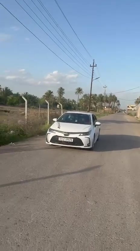٢دونم • طابو ملك صرف • شارع السفير