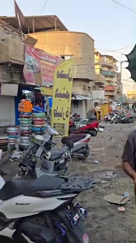 محل للبيع سك قفلية العنوان: فضوة عرب يم هيثم طيارة