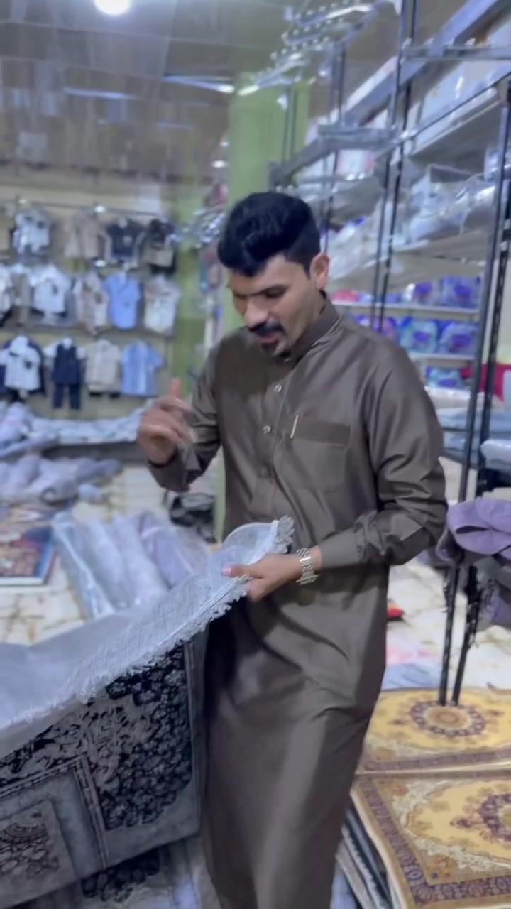 سجاد • عروضات • كركوك