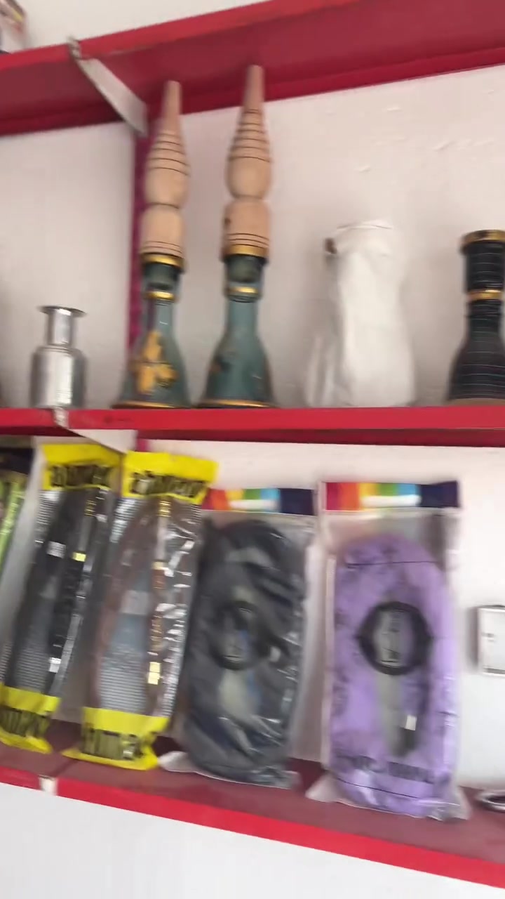 قرب سيد خضير • محل للبيع • رفوف وميز