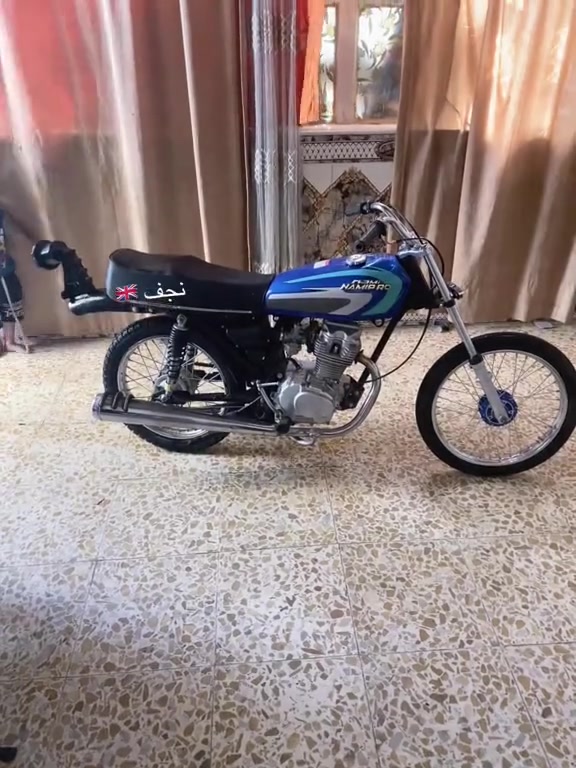 نظيفة • رأس ٢٥ • محرك ٢٤