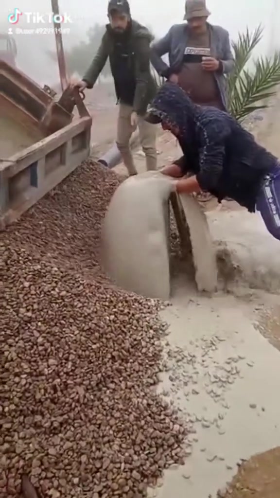 حفر الابار الرتوازيه ***********
