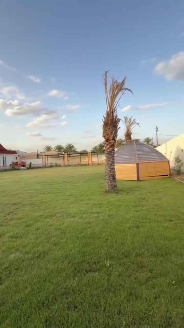 السلام عليكم ورحمة الله وبركاته لدينا مزرعة في البوعيثه للايجار اليومي اسم المزرعه سمرتايم للطلب والاستفسار التواصل على هاذه الرقم *********** واتساب
