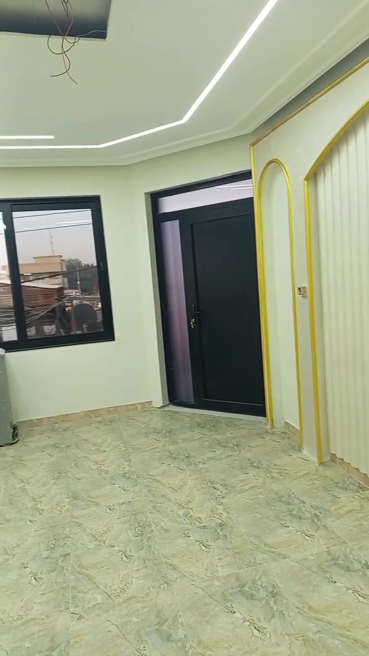 السلام عليكم محمد المصري صباغ متفرغ اشتغل جميع انواع الصبغ الديكورات تشطيبات داخليه وخارجي شغل درجه اولا التزام بي الموعيد دقه في العمل اشتغل داخل البصرة فقط
📞 *********** واتساب
السلام عليكم محمد المصري صباغ متفرغ اشتغل جميع انواع الصبغ الديكورات تشطيبات داخليه وخارجي شغل درجه اولا التزام بي الموعيد دقه في العمل اشتغل داخل البصرة فقط
