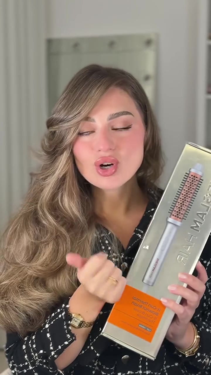 سيشوار • شيكلام • توصيل مجاني