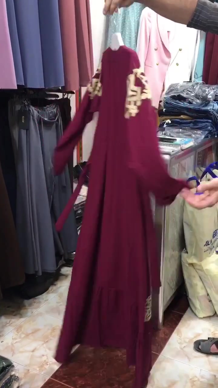 تصفيااااااااااات الصيفي 🔥🔥🔥🔥🔥🔥

دشاديش نسائيه/ موديلات والوان مرتبه وحلوه 

السعر السابق  القطعه ب 20000

السعر الجديد :  القطعه ب 15000 / قطعتين ب 25000

والعرض الثاني : اذا تاخذين 5 قطع ب 50 الف فقط 

يعني سابقًا تاخذين ال 5قطع ب 100 الف  / هسه صارت ال 5 قطع ب 50 الف 

ملاحضه البيع نقدي وبدون 

للاستفسار مراسله البيج 

او الواتساب :***********

🌹🌹🌹🌹🌹🌹🌹🌹🌹
