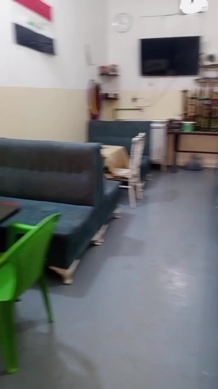 سلام عليكم كوفي للبيع مكان بنزلت الجسر مال حسينيه مقابل محكمه يريد يتواصل معي على هاذا رقم ***********
