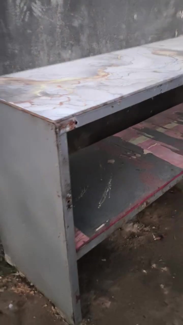 ميز • تفصل • كفل