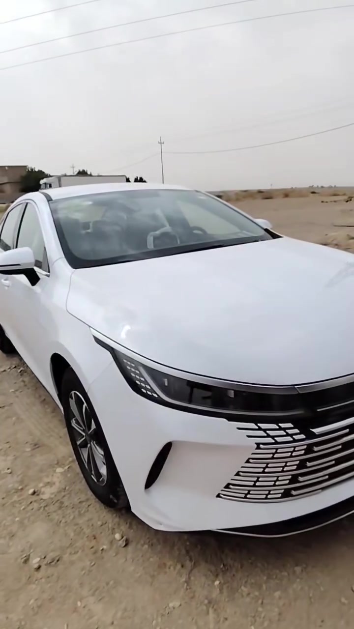 بي واي دي • ٢٠٢٦ • للبيع