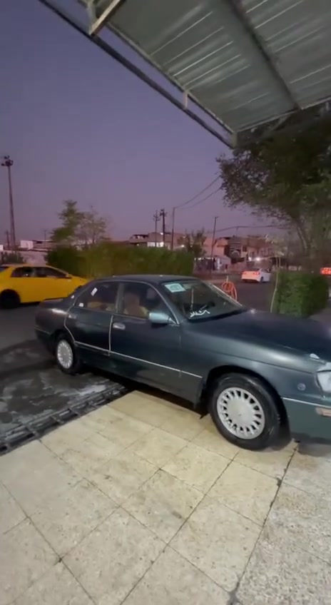 سياره بطه للبيع موديل ٩٢باسمي رقم كركوك مكينه كير خير من الله السعر 42وبيه مجال الشراي يخابر *********** مكاني كركوك
