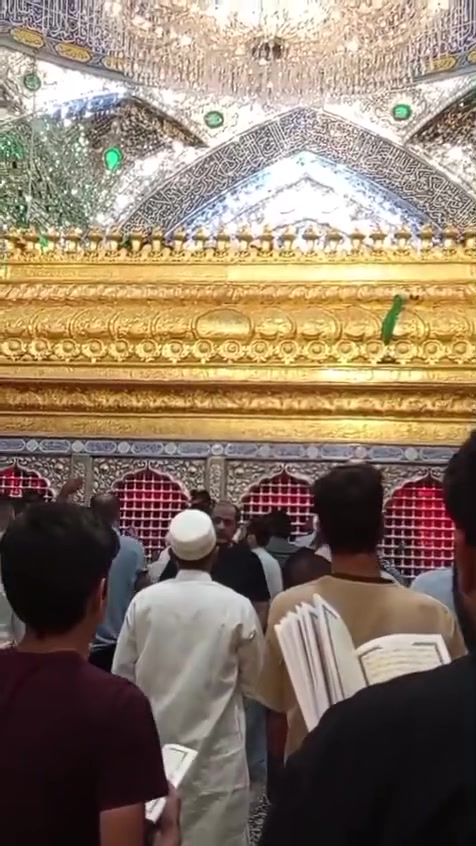 زيارات العتبات المقدسه الحجز على هذا الرقم فنادقنا قريبه على الحرم سياراتنا حديثه النفر 20 الحجز على هذا الرقم ***********

