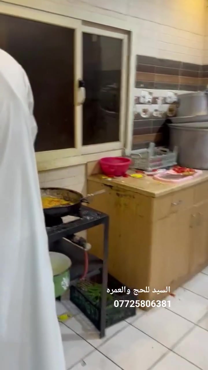 تقديم وجبه العشاء المجانيه لمعتمرين السيد
في مزرعه حائل تحديدا مزرعه البرتقاله   ❤🕋
السيد للحج والعمره رحله البر 9/14
اللهم نسأل العوده 
موقعنا موصل حي دوميز قبل تقاطع سومر مقابل ايه ماركت 
***********
***********
