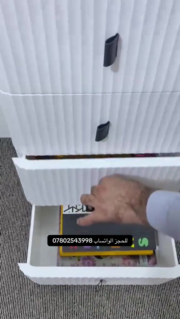 ‏متوفر خمسة طابق متوفر أربع طابق للحجز مراسلتنا على الواتساب التالي ***********
