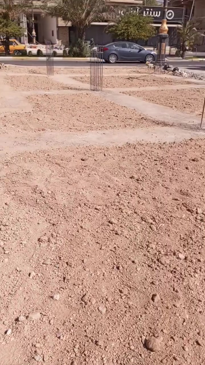 جزء من اعمالنه اليوم مستعدون الكافة الاعمال تفليش تكشير البيوت تدخيل وفرش سبيس وحدل وقلع ارضيات من الكاشي تزفيت الارباطات صب باتلو لنتن الاتصال على الرقم ***********

