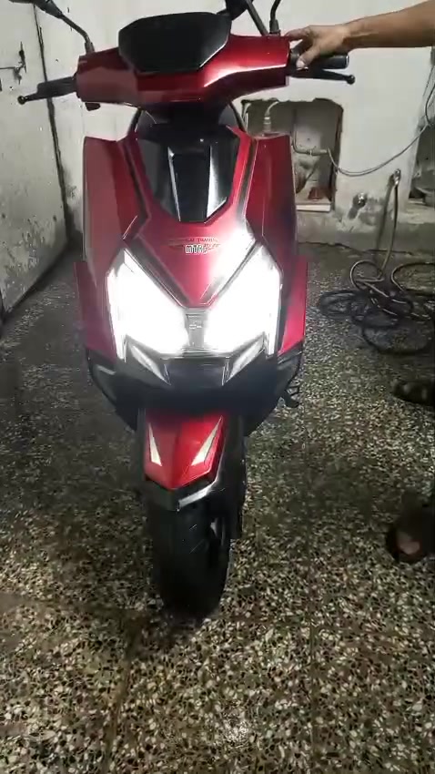 M.T.R • ٨٥ • هيكل متين