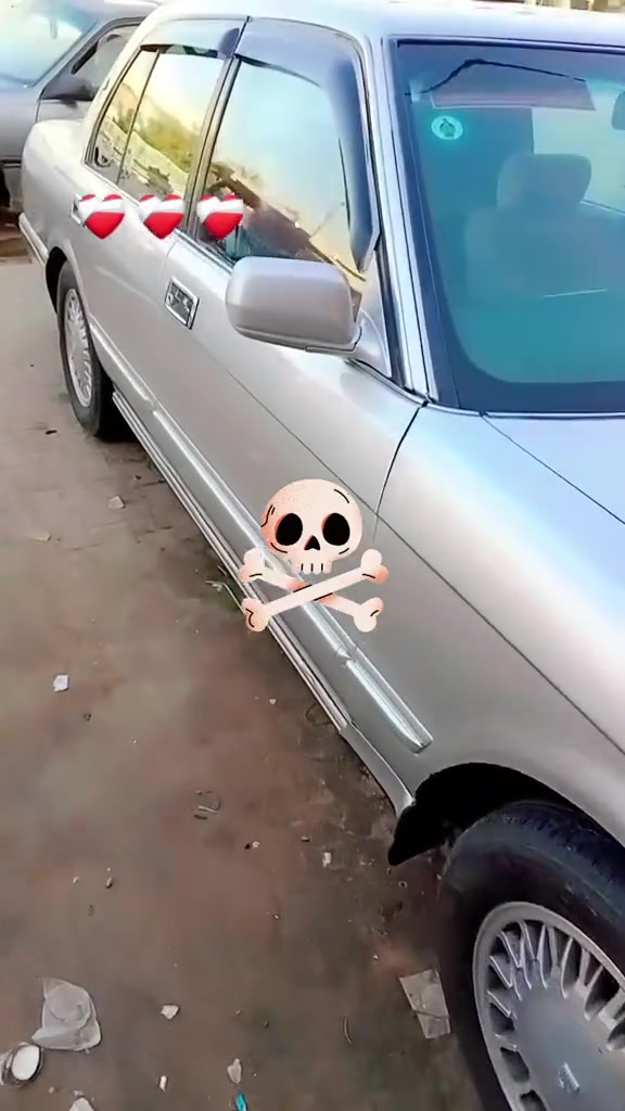 موديل ٩٥ • كير جديد • سنترلوك