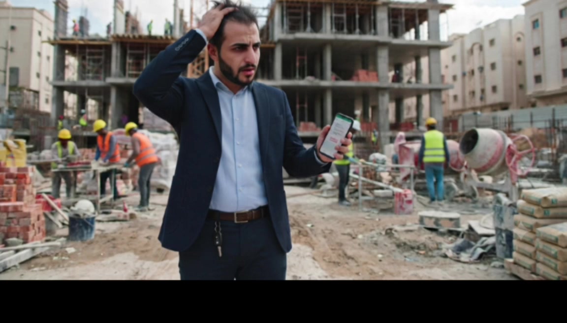 اتريد تبني قطعتك وماعدك وقت شوف الفيديو 👇

للاستفسار ***********

