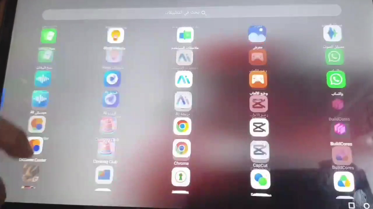 السلام عليكم تابلت بلاك فيو ذاكرة 256رام24وبطاريه9000 ملحقاته كما موضح ماوس..كيبورد..شاحنه تايب سي كفر ستاند..سعره 125 صح خساره بس بيع مستعجل كلشش مكاني نجف الحولي شارع 30