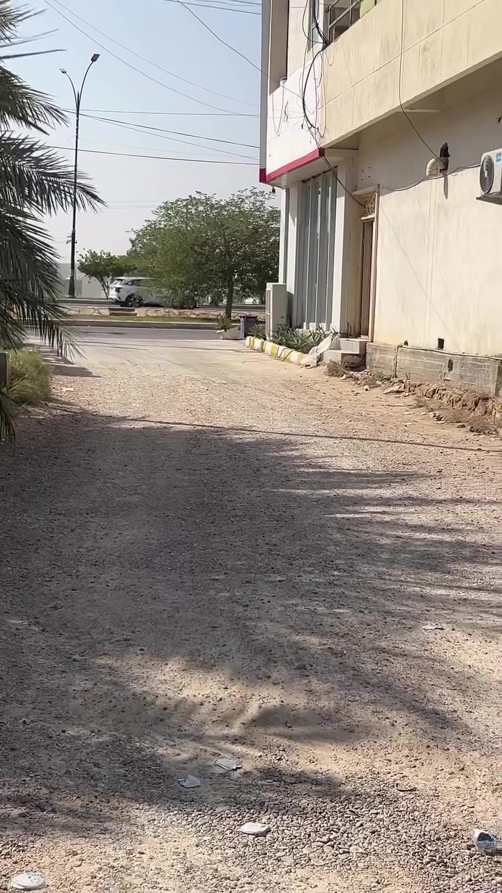 بيت للإيجار  مساحة ٤٠٠ م يرهم روضة ومدرسة أهلية التفاصيل اكثر داخل الفديو
للتتواصل مع صاحب البيت 
(***********)
