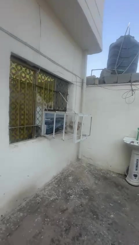 طابو صرف • المحمودية العسكري • ١١٠م