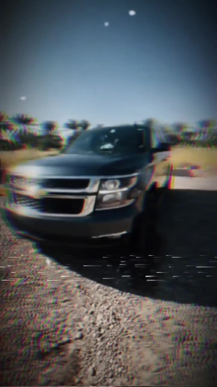 تاهو LT • ٢٠٢٠ • تعديل شاصي