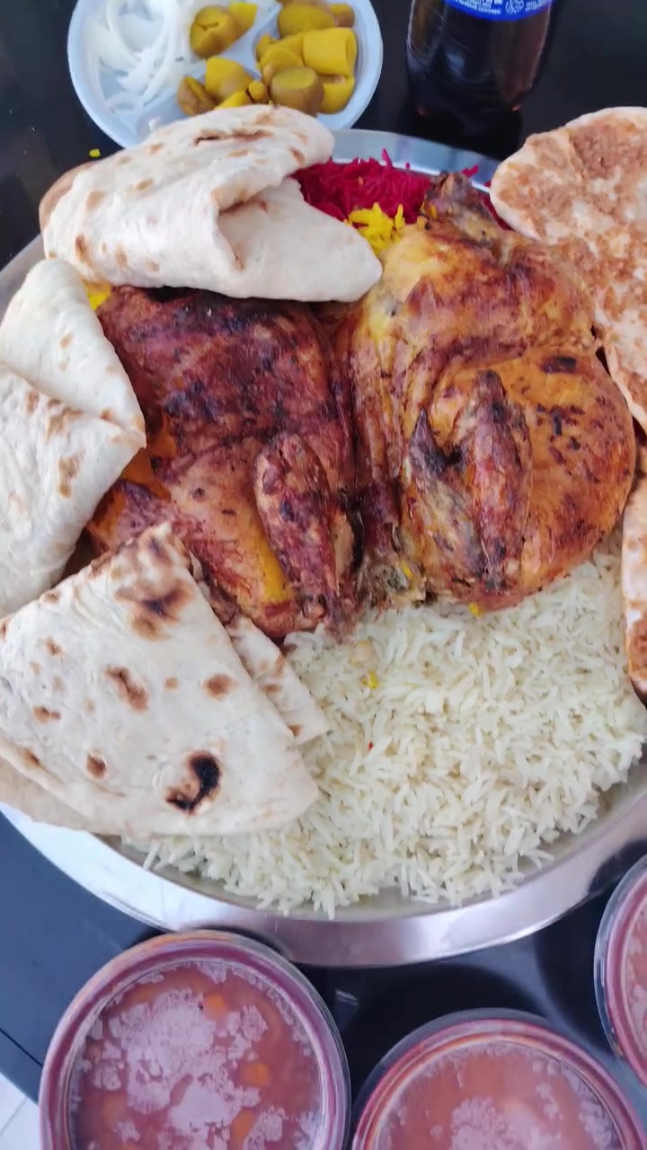 ((((عرض خاص لفتره محدوده)))))
التفاصيل داخل الفيديو يوجد لدينا خدمة توصيل مجاني جميع مناطق الموصل ***********
***********
