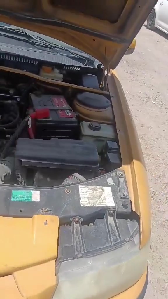 السلام عليكم سمند اجرة للبيع
موديل ٢٠١٠ باسمي سنوية ل٣٠ بغداد رقم بغداد عنوان
حي جميلة *********** السعر ٢٨ بيها مجال..
