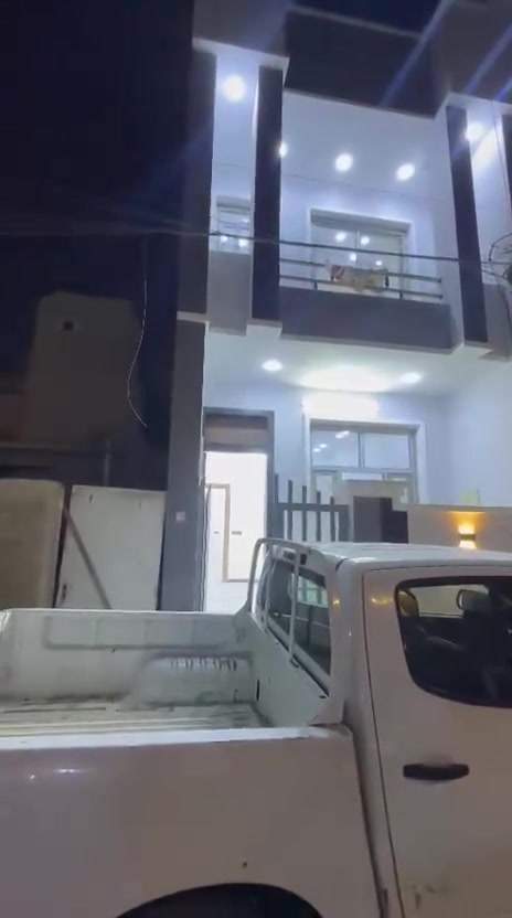 ٧٨م للبيع بناء حديث الغدير شارع التوت
للتواصل والاستفسار 
***********
***********
