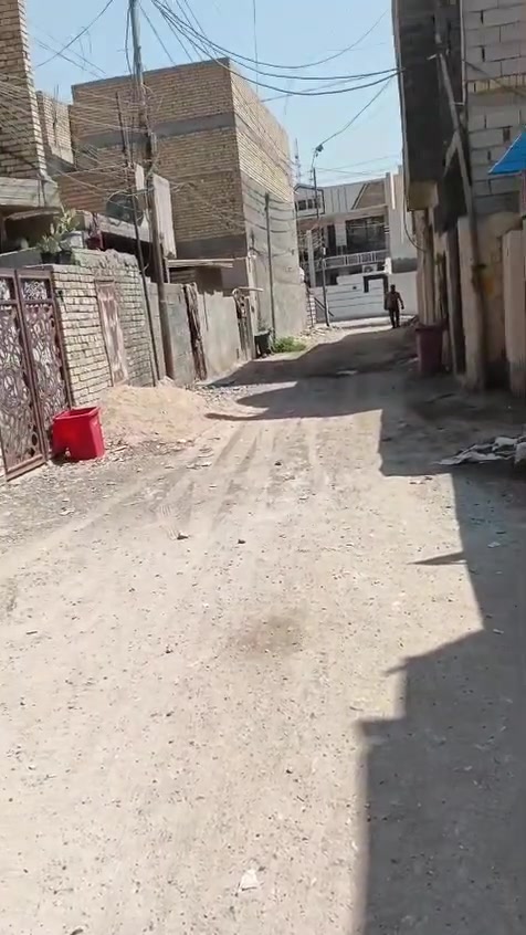 بيت للبيع • ٧٥م • شارع مدرسة الخيرات