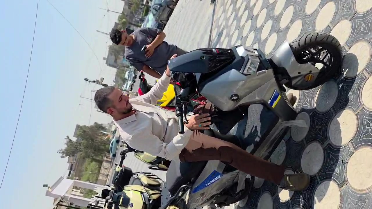 هودي ملف • ممشا ٣٠٠٠ • ليثيوم ٣٢ ڤولت