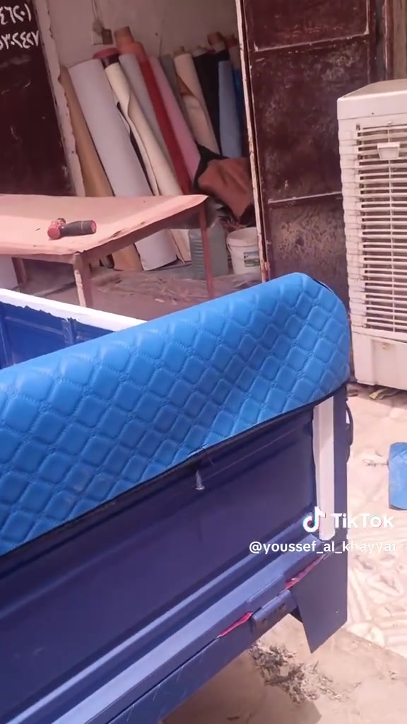 موديل ٢٣ • نضافه • فول