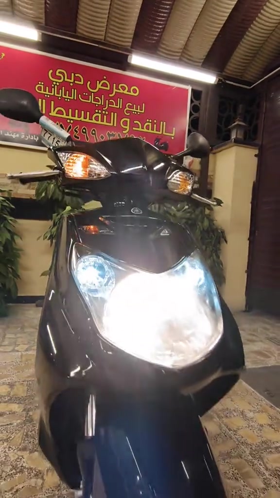 للبيع ( سكنس فحل) ( ياباني) للاستفسار/***********/ حاوية رمبة مكفولة كفالة عامة من معرض دبي لبيع الدراجات اليابانية والكهربائية الاعضمية قبل خروج الكم بإدارة مهند الدبي
