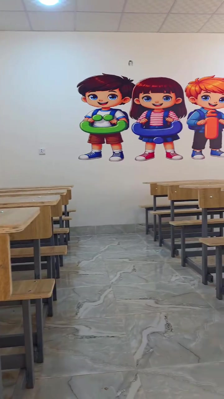 ✅ التسجيل مستمر... سارعوا بالحجز الآن

#مدرسة_أسود_الرافدين_الأهلية
خطوةٌ واحدة اليوم... تصنع فرقًا في الغد. 💪😍

في مدرسة أسود الرافدين الأهلية، نؤمن أن التعليم هو بداية النجاح، لذلك نوفر بيئةً تعليميةً متميزة، وكادراً تربوياً كفوءاً، ورعايةً مستمرةً لصناعة جيلٍ واثقٍ ومتفوق. 👏🏻📚

اختر لأبنائك البداية الصحيحة... فالتفوق يبدأ من هنا. 🤍
📍العنوان: ديالى – بعقوبة – التحرير – قرب جامع عمر بن عبد العزيز.
📞 للاستفسار والتسجيل: ***********

#مدرسة_أسود_الرافدين_الأهلية
#نحو_مستقبل_أفضل
