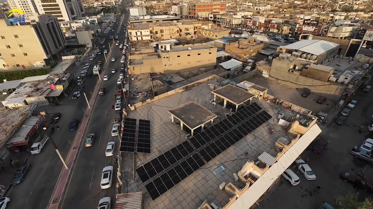 منظومة جديدة في مجمع الخضراء الطبي - الفلوجة بقدرة 130 امبير 

مو كل استثمار ينقاس بشكد تدفع اليوم

الاستثمار الحقيقي ينقاس بشكد يوفرلك باچر، وبعد سنة، وبعد عشر سنين.

ولهذا، صارت الطاقة الشمسية خيار ذكي لكل مشروع يفكر بالمستقبل
سواء كان مجمع طبي، مجمع تجاري، أو مجمع سكني.

لأن كل دينار توفره من مصاريف التشغيل
هو ربح يبقى داخل استثمارك.

بشركة المسار، ما ننصب منظومات وبس
إحنا نصمم حلول تخلي مشروعك يشتغل بثبات، يقلل مصاريفه، ويحافظ على قيمة استثمارك لسنين.

لأن الاستثمار الصح
مو بس يبني مشروع، وإنما يعرف شلون يحافظ على أرباحه.

📞 للاستفسار والعروض :
 

📍 الفرع الاول - الأنبار – الفلوجة – حي الجمهورية – مقابل مستشفى الفرات الأهلي
  *********** - ***********
📍الفرع الثاني - صلاح الدين -سامراء - حي المعمل - شارع الكراج  *********** - ***********

🌐 www.masarpower.com

#طاقة_نظيفة #SolarPower #الفلوجة 
 #صلاح_الدين #المجمعات_الطبية
