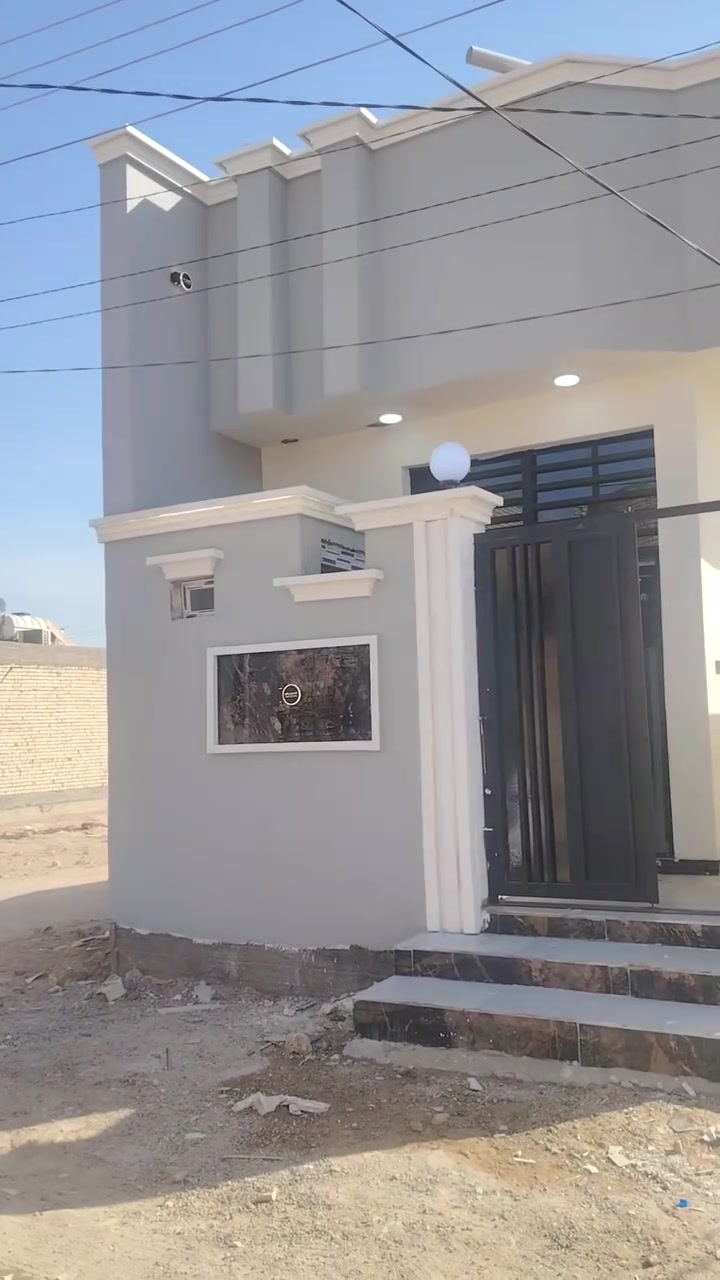 حي النداء • ١٠٠م • طابو صرف