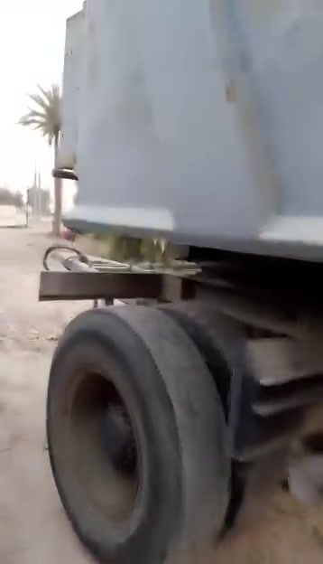 سلام عليكم مقطوره للبيع سعر مناسب اي ستفسار ***********
