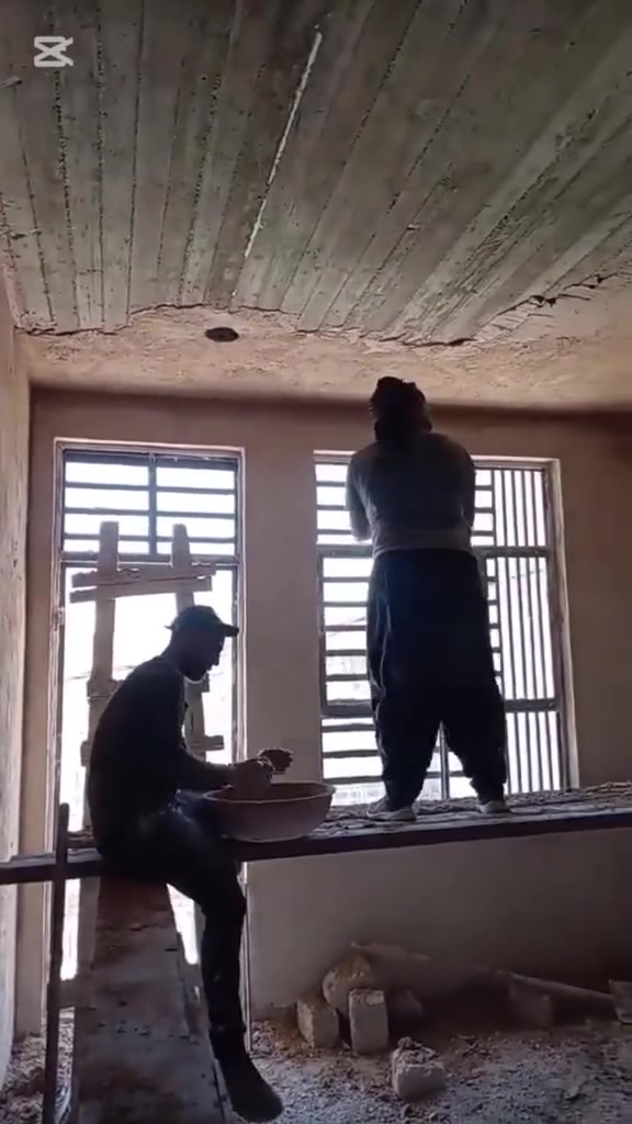 نجف • جص واسمنت • باليومية