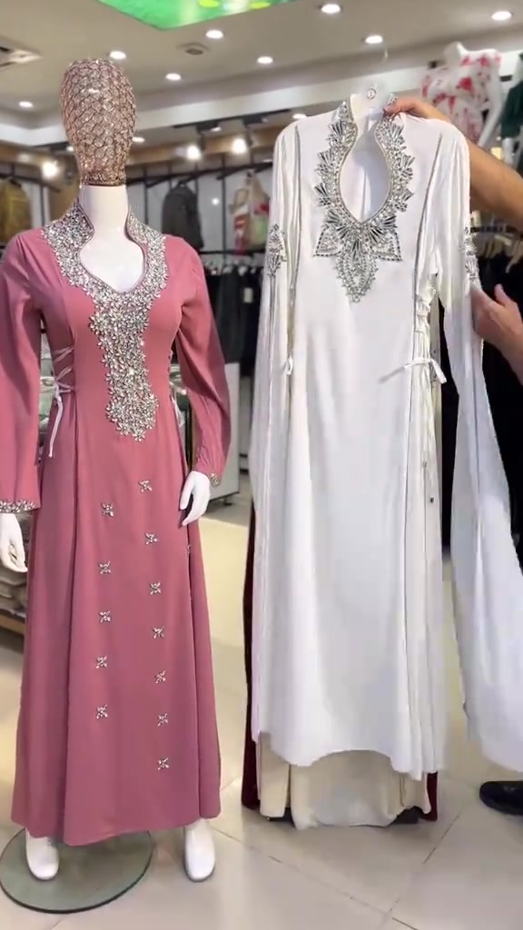 الفخامة والكشخة بس يمنا 😍😍😍😍
