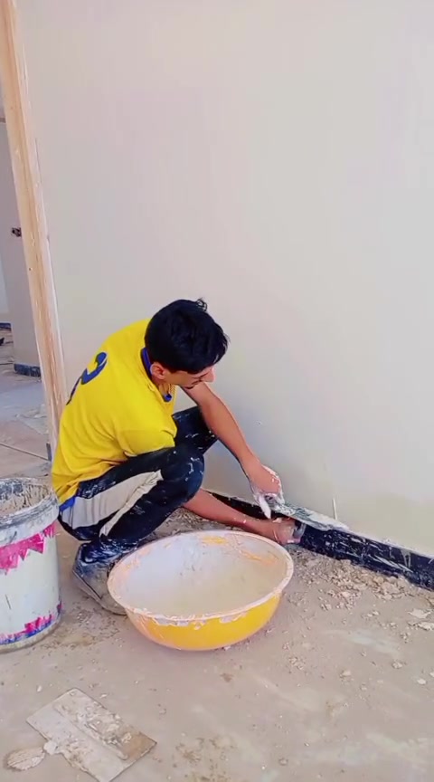 متفرغ • شغل درجه أولى • خدمات إنشائية