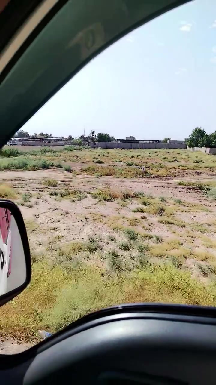 دونمين ونص • طابو سند ٢٥ • مقابل القرية النفطية