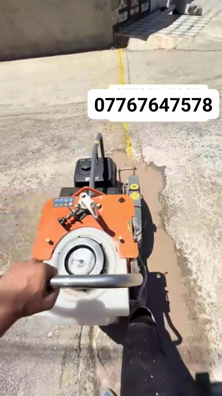 كادر هندسي متخصص في قطع
وتثقيب الكونكريت المسلح افقي وعامودي 
بأحدث الآليات وبدون اي اهتزاز 
✅️-ماكنة قطع الكونكريت (الكتر)
✅-️وجهاز الكور دريل 
✅-️كادر مميز يضمن لكم جودة العمل 
✅️-فتاحت المناور 
✅️-فتحات في الجدار
✅-️قص السقف الكونكريت
✅-️فتحات المصاعد الكرهبائية 
✅-️فتحات  التكيف 
✅-️ عمل جوينات في الصب
✅-️تثقيب الجسور الكونكريتية 
✅️-تفليش البيوت والمباني القديمة 

📞 للاستفساراكثر الاتصال على ***********

📞 واتساب:-***********
           
او مراسلتنا على الصفحة
