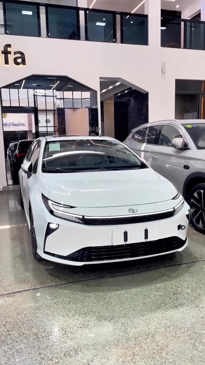 🔥 Toyota Corolla 2026 | الجيل الجديد

🚘 متوفرة الآن لدى شركة ديار المصطفى لتجارة السيارات

💰 السعر: 29,500,000 دينار عراقي صافي

🚗 سيارة تجمع بين الأناقة، العملية والتجهيزات الحديثة بتصميم عصري مميز.

✨ أهم التجهيزات:
▪️ LED أمامي متصل
▪️ بروجكتر
▪️ رادار
▪️ نظام تحديد المسار
▪️ فتحة سقف
▪️ مقعد السا
▪️ كاميرا خلفية
▪️ شاشة وسطية بحجم 12 إنج
▪️ تحكم بالتدفئة والتبريد من الشاشة
▪️ كشنات جلد
▪️ ويل كروم
▪️ إضاءة داخلية LED
▪️ LEDخلفي متصل
▪️ قطعتين تبريد

📅 موديل 2026

📦 متوفر للبيع جملة ومفرد

📍 بغداد – معارض البياع – الشارع الوسط

📞 ***********
📞 ***********

#Toyota_Corolla #Corolla_2026 #سيارات_بغداد #تويوتا #ديار_المصطفى
